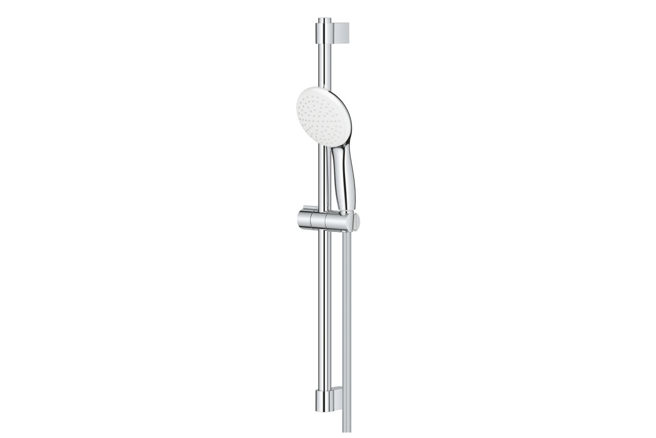 Комплект смесителей GROHE Tempesta с душевым гарнитуром, хром (NB0063)