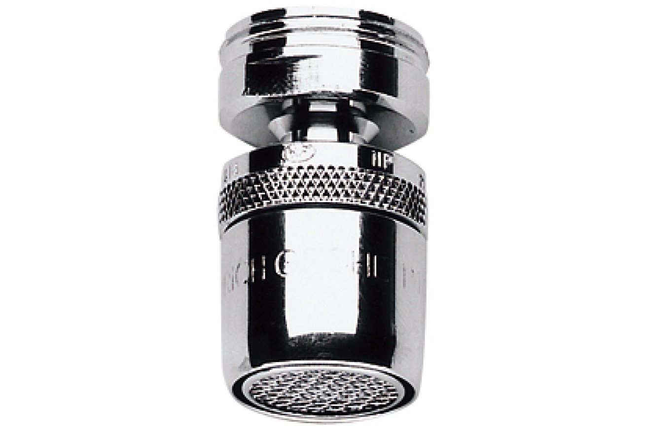 Аэратор с шаровым шарниром GROHE (13915000)