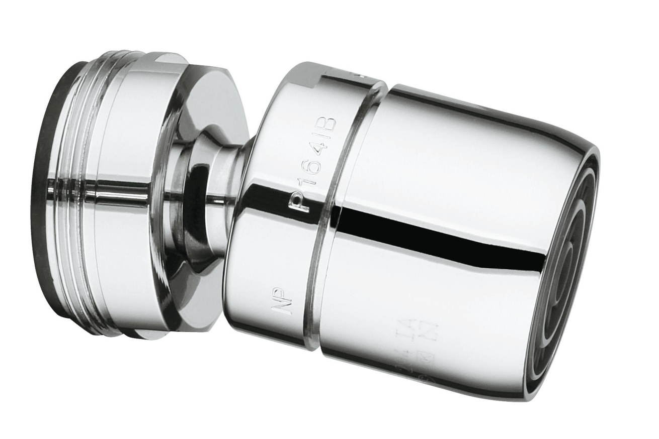 Аэратор с шаровым шарниром GROHE (13915000)
