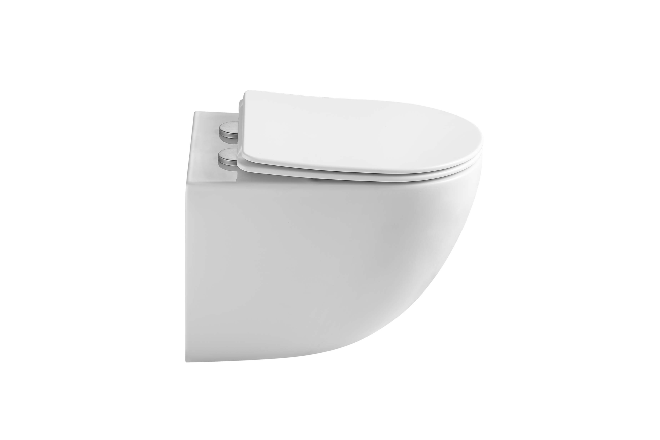 Комплект инсталляции GROHE NW0145/S с унитазом Aquatek ГЕЛИОС и сиденьем с микролифтом (NW0538)