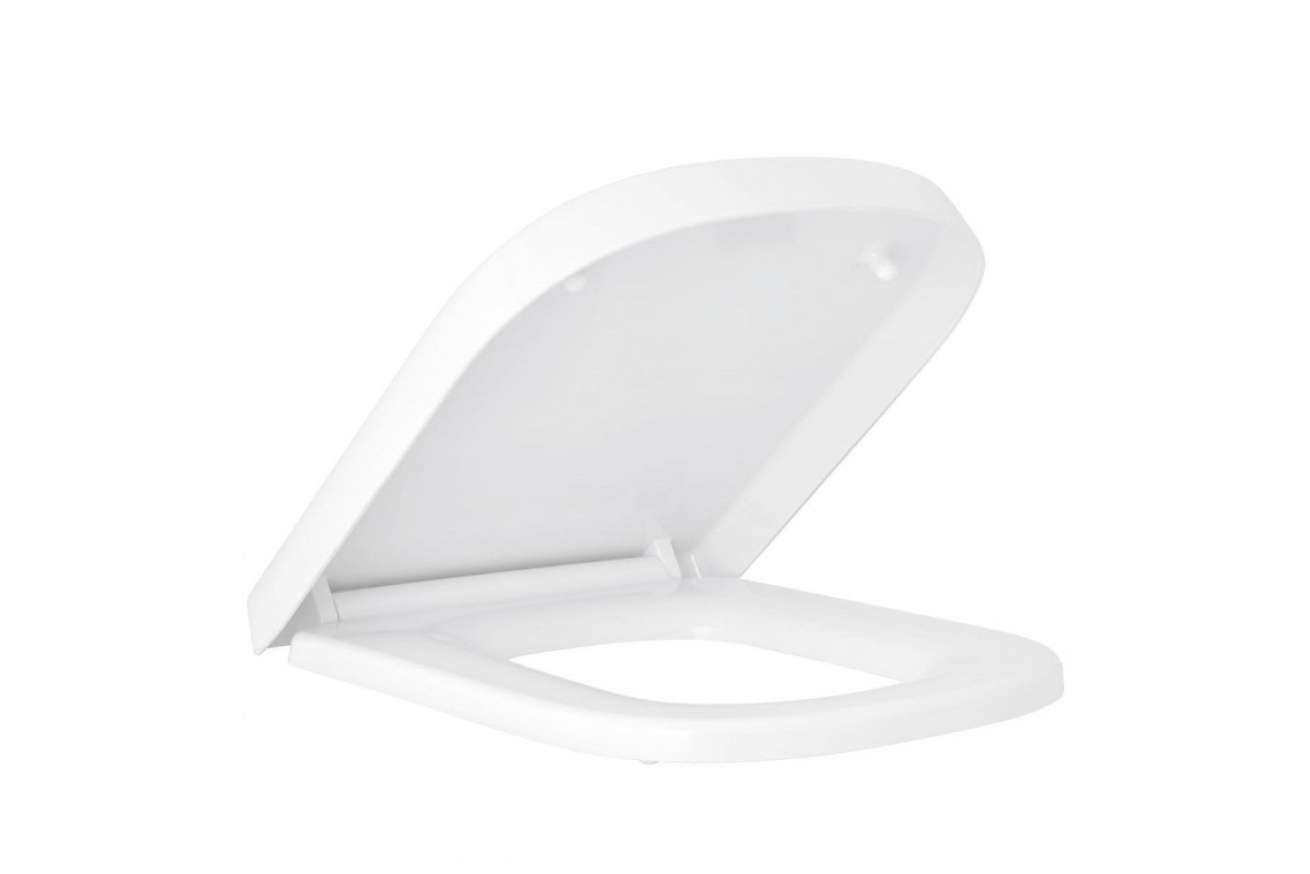 Комплект инсталляции GROHE Rapid SL с подвесным унитазом Euro Ceramic и сиденьем (36501000)