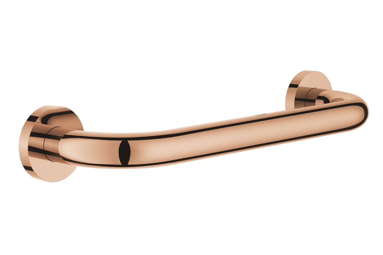 Ручка для ванной GROHE Essentials 300 мм, теплый закат глянец (40421DA1)