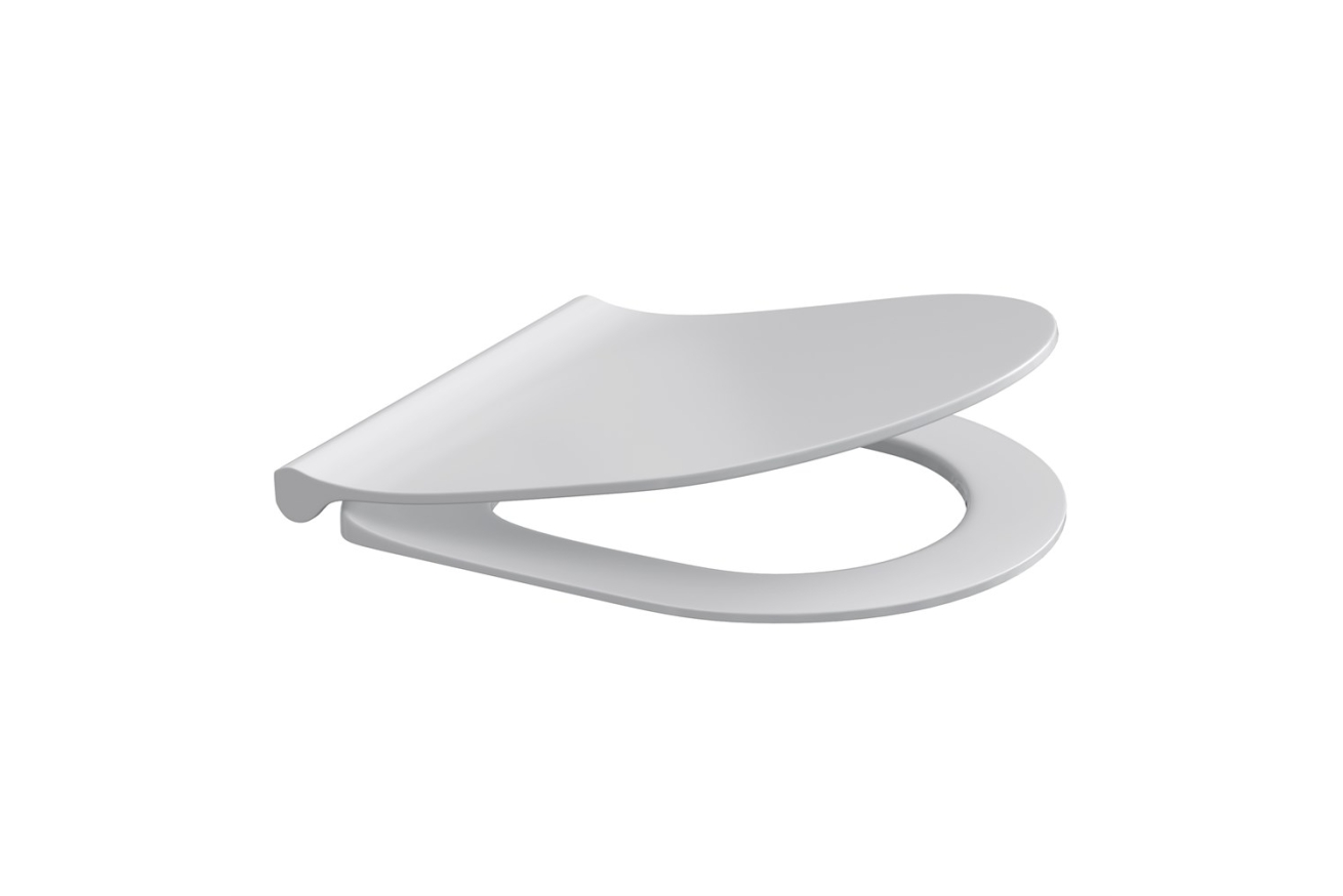 Комплект инсталляции GROHE Solido 38811KF0 с унитазом Aquatek ПОЛАРИС AQ0700-01 и сиденьем с микролифтом (NW0336)