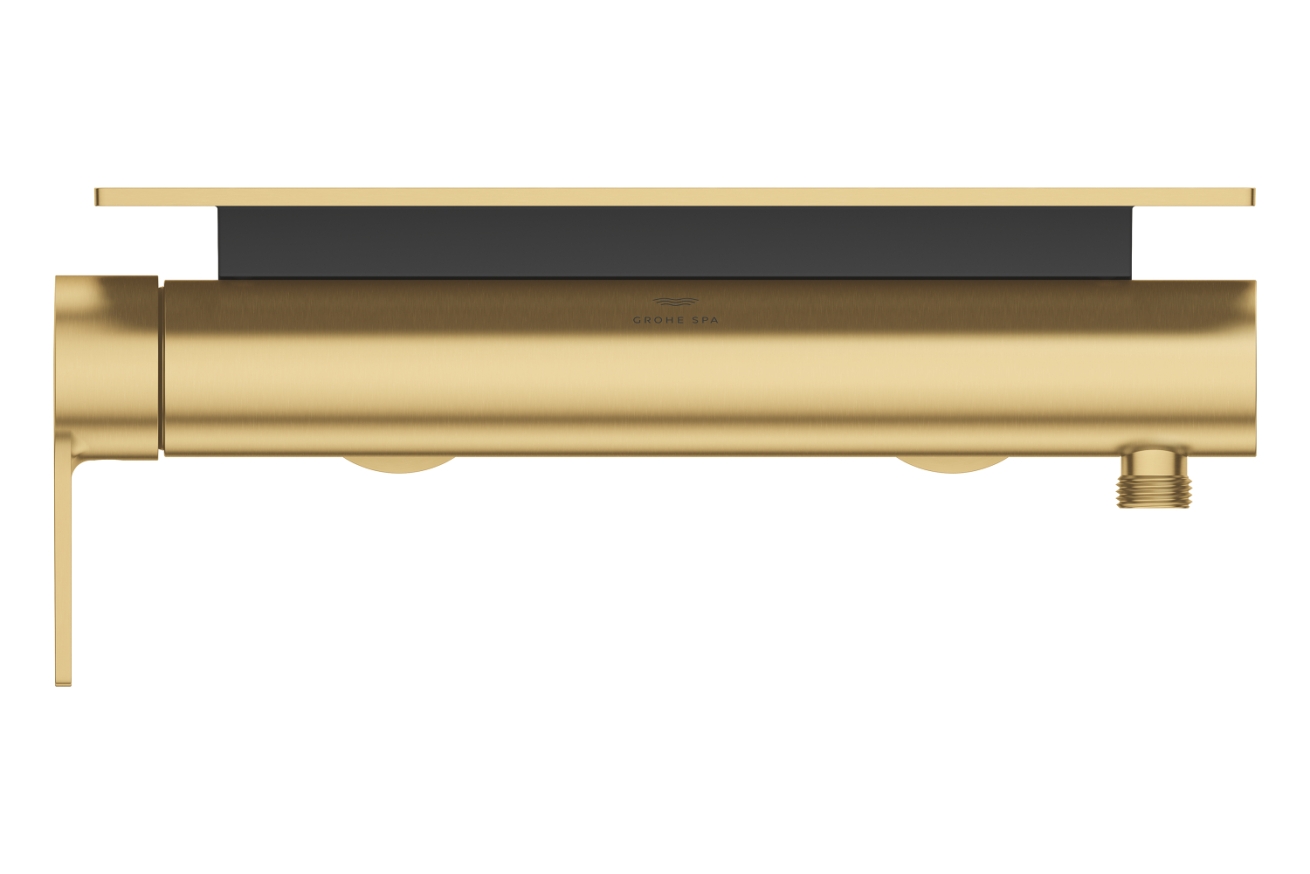 Смеситель для душа GROHE Allure, теплый закат матовый (32846DL1)