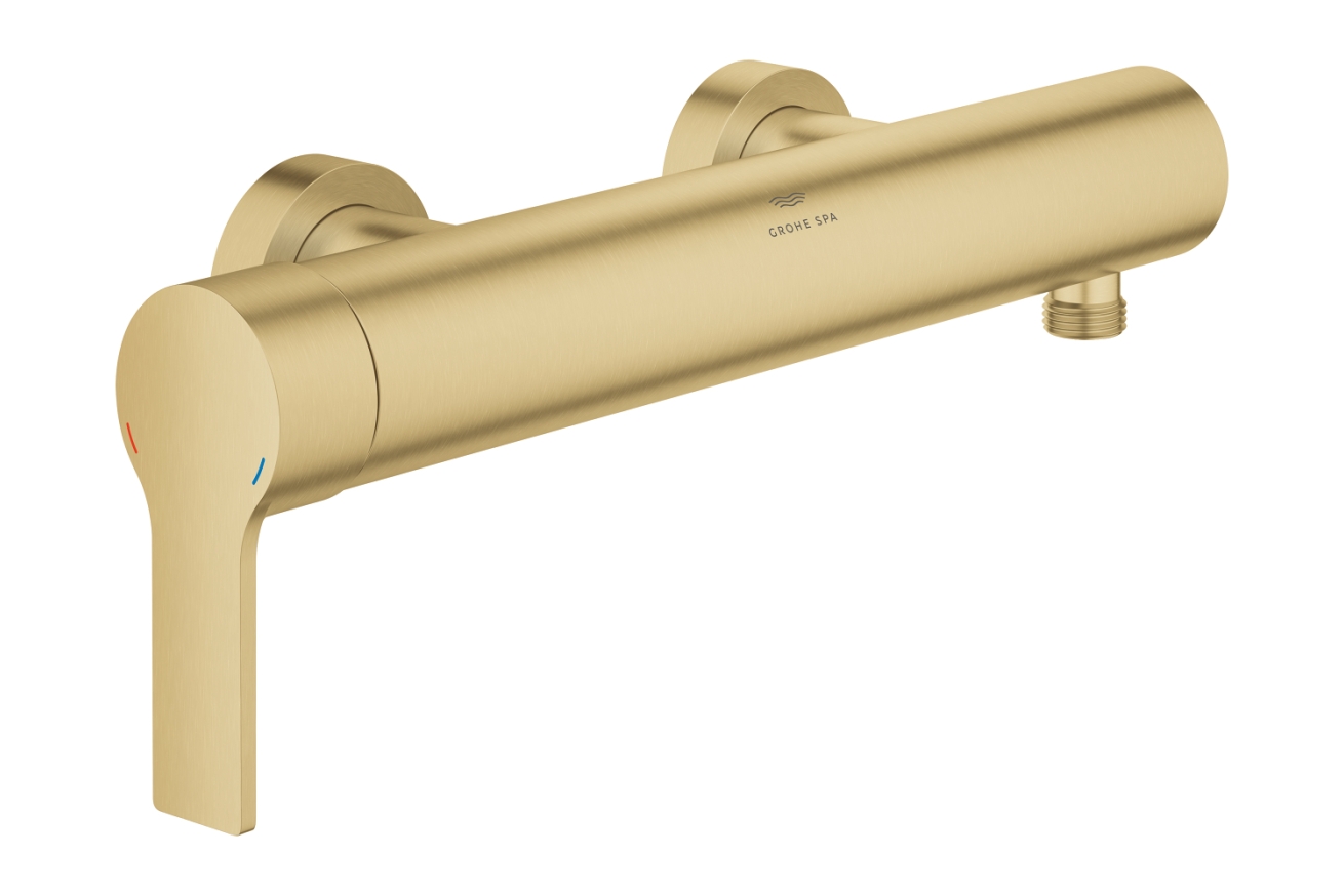 Смеситель для душа GROHE Allure, холодный рассвет матовый (32846GN1)
