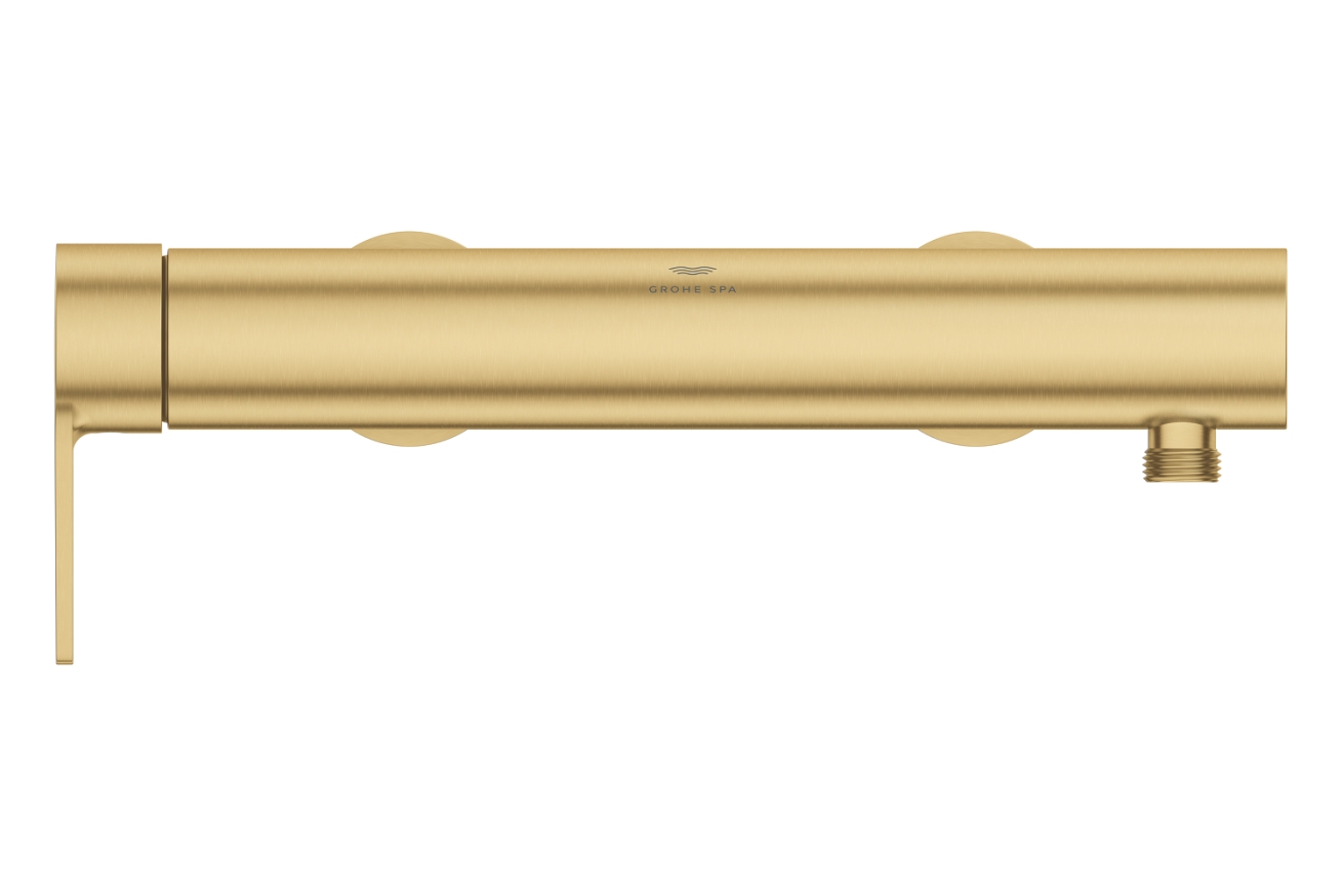 Смеситель для душа GROHE Allure, холодный рассвет матовый (32846GN1)