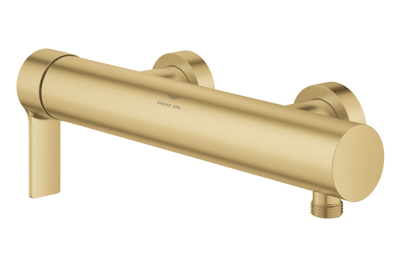 Смеситель для душа GROHE Allure, холодный рассвет матовый (32846GN1)