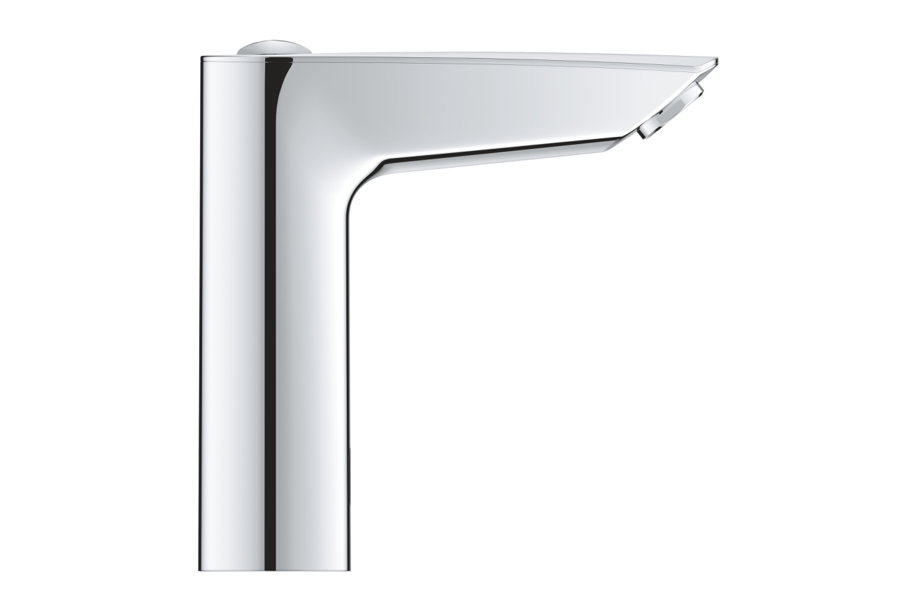 Смеситель для раковины GROHE Eurosmart, M-size, хром (23975003)