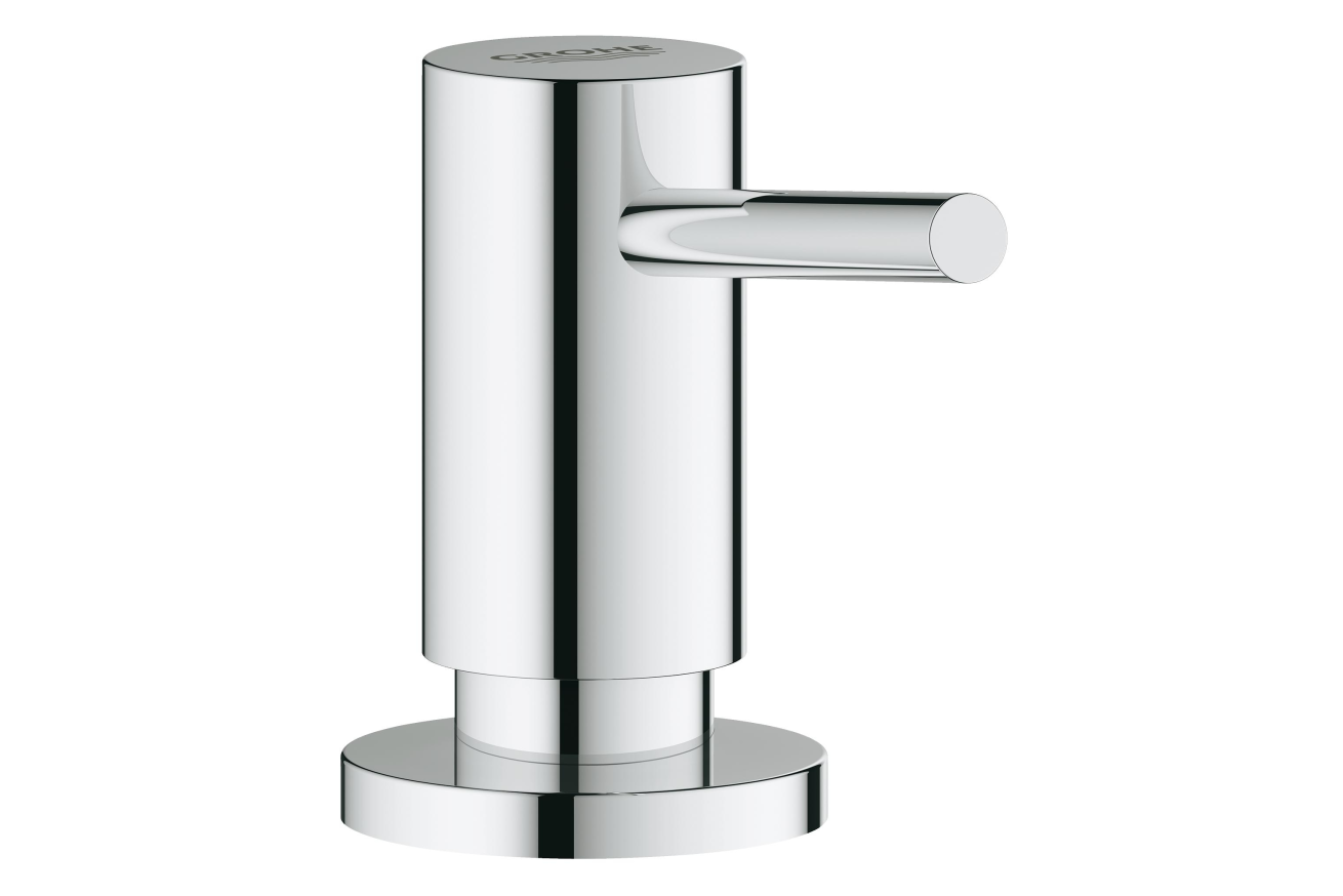 Готовый набор для кухни GROHE BauLoop (NK0008)