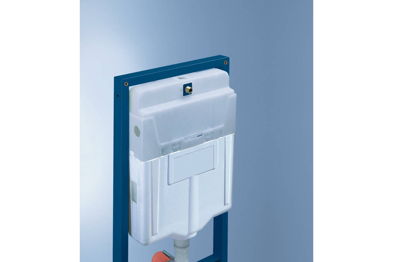 Система инсталляции для унитаза GROHE Rapid SL (38528001)