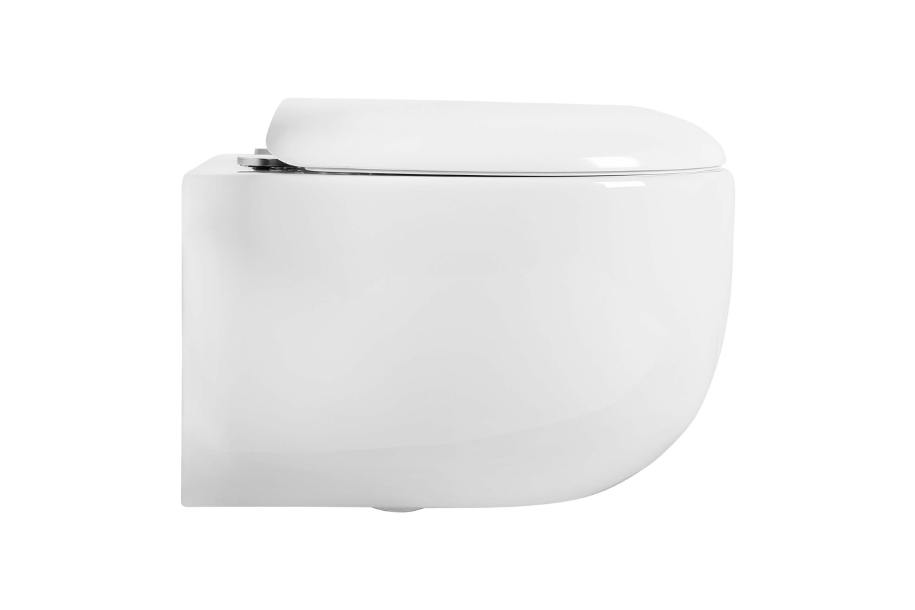 Комплект инсталляции GROHE 38772SH0 с унитазом Aquatek АЛЬТАИР и сиденьем с микролифтом (NW0159)