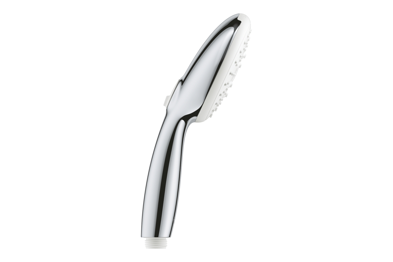 Ручной душ GROHE Tempesta 110, 13,5 л/мин, 3 режима, хром (28261003)