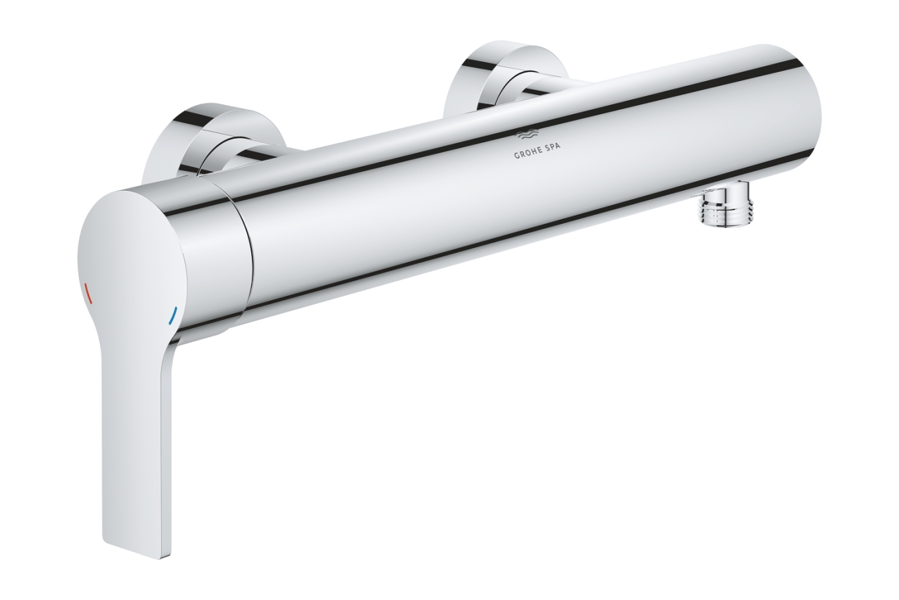 Смеситель для душа GROHE Allure, хром (32846001)