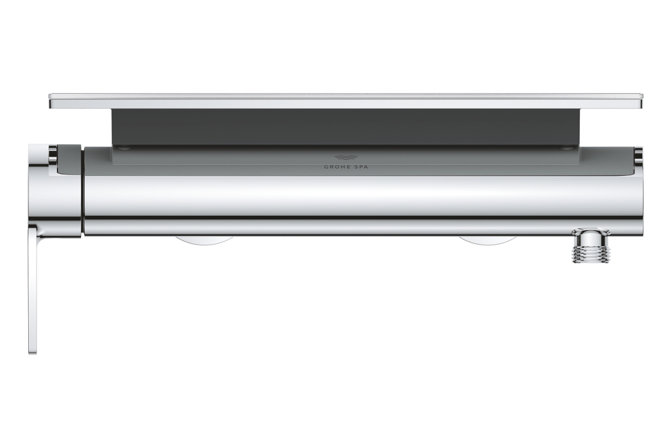 Смеситель для душа GROHE Allure, хром (32846001)
