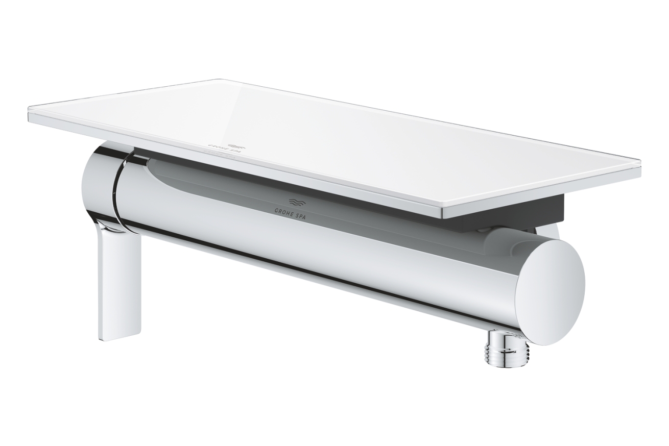 Смеситель для душа GROHE Allure, хром (32846001)
