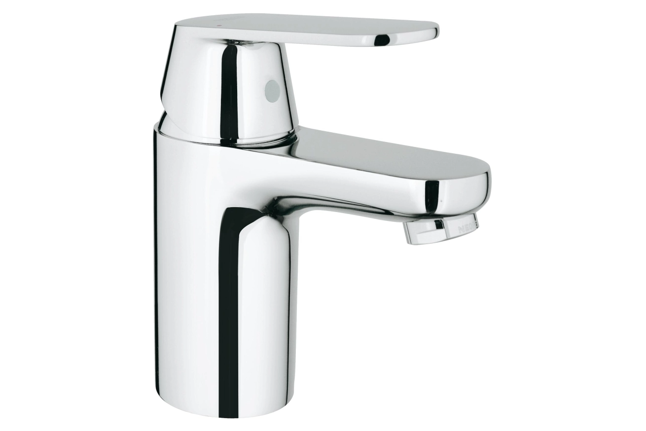 Готовый комплект для ванной комнаты GROHE Eurosmart Cosmopolitan (NB0001-2)