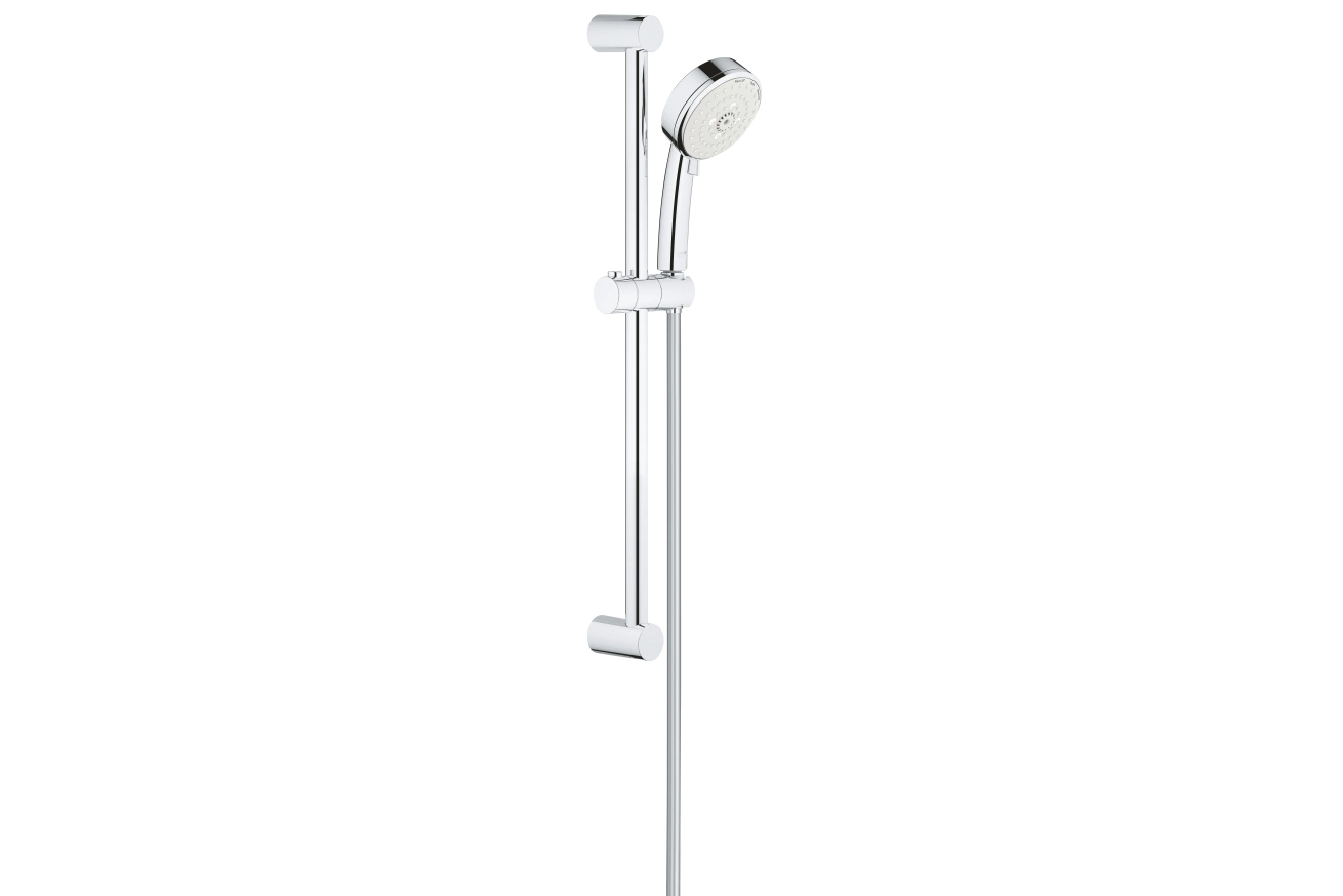 Готовый комплект для ванной комнаты GROHE Eurosmart Cosmopolitan (NB0001-2)