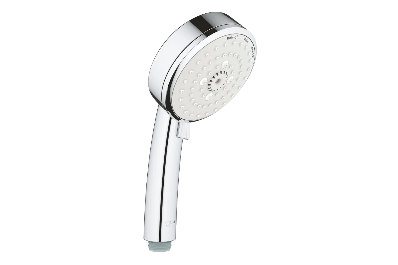 Готовый комплект для ванной комнаты GROHE Eurosmart Cosmopolitan (NB0001-2)