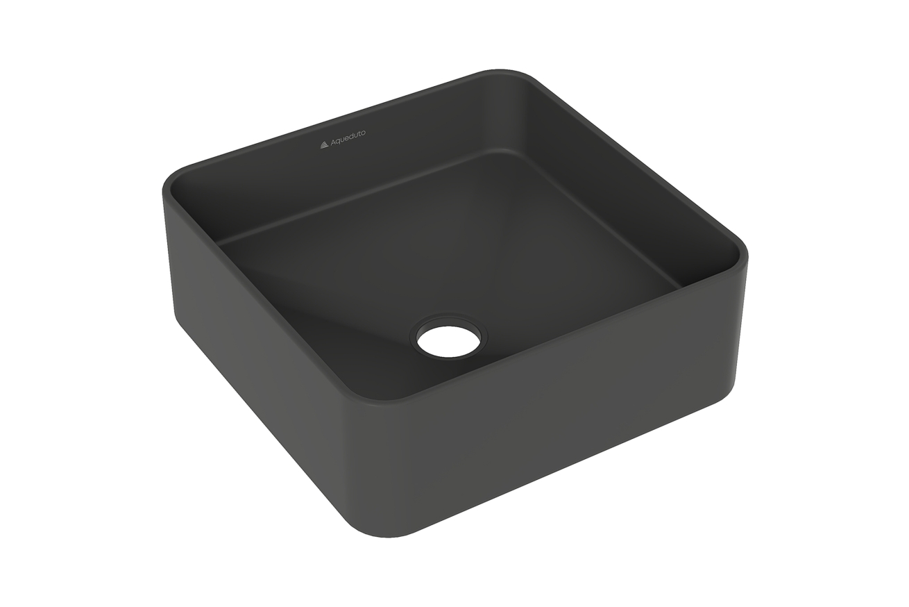 Комплект инсталляции GROHE Solido 38811KF0 с унитазом Aqueduto CONE Plus CONT0240 и раковиной Aqueduto ESPIRAL ESP0340 (NW0375)