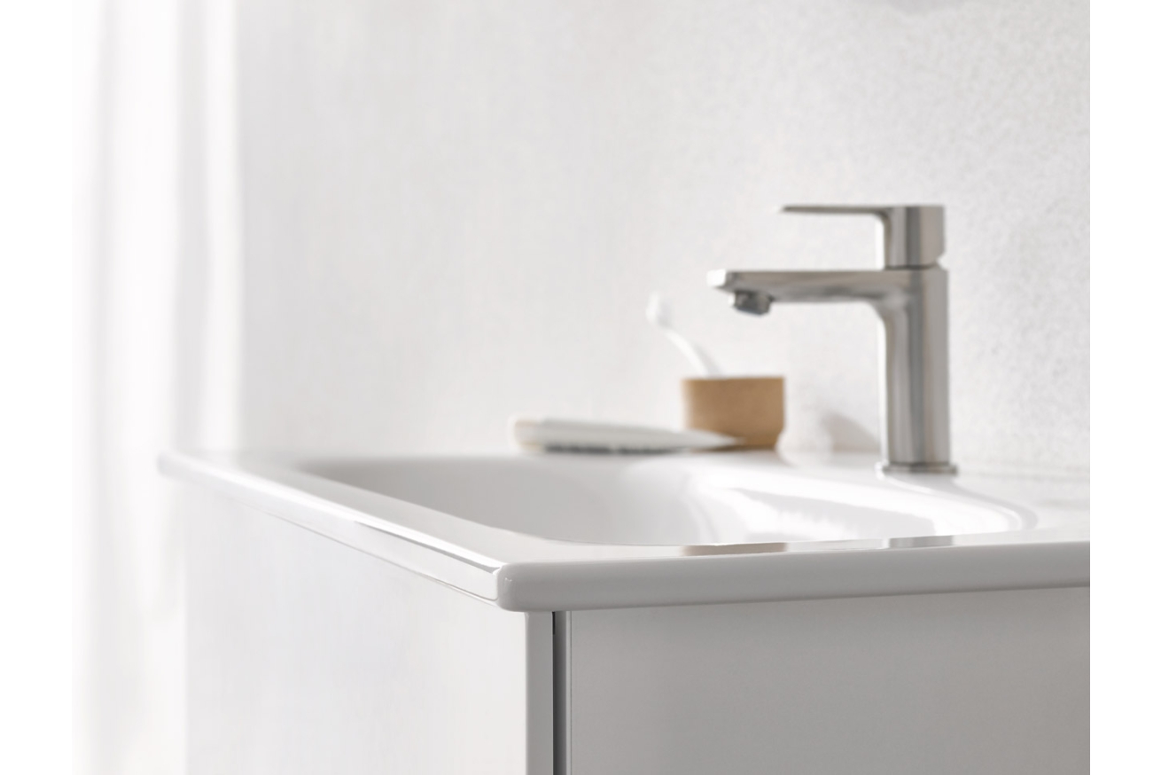 Раковина GROHE Essence Ceramic 60 см, альпин-белый (3956800H)