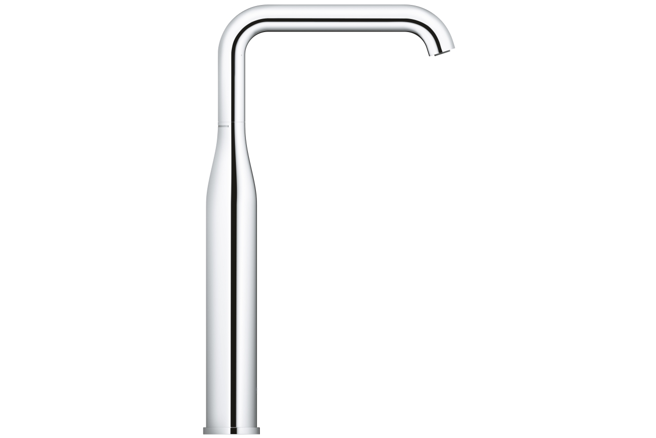 Смеситель для раковины GROHE Essence, XL-size, хром (32901001/U) (царапины на корпусе)