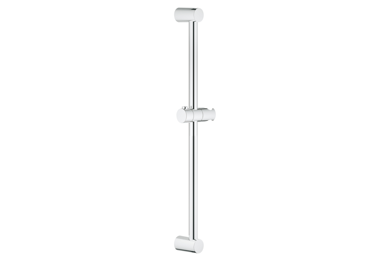 Готовый комплект для ванной комнаты GROHE Eurosmart с душевым гарнитуром, хром (NB0059)