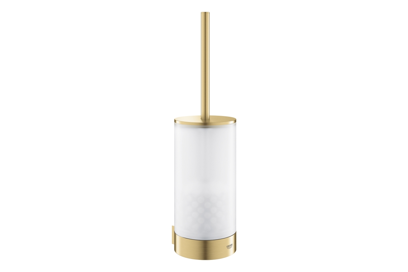 Туалетный ершик GROHE Selection, холодный рассвет матовый (41076GN0)