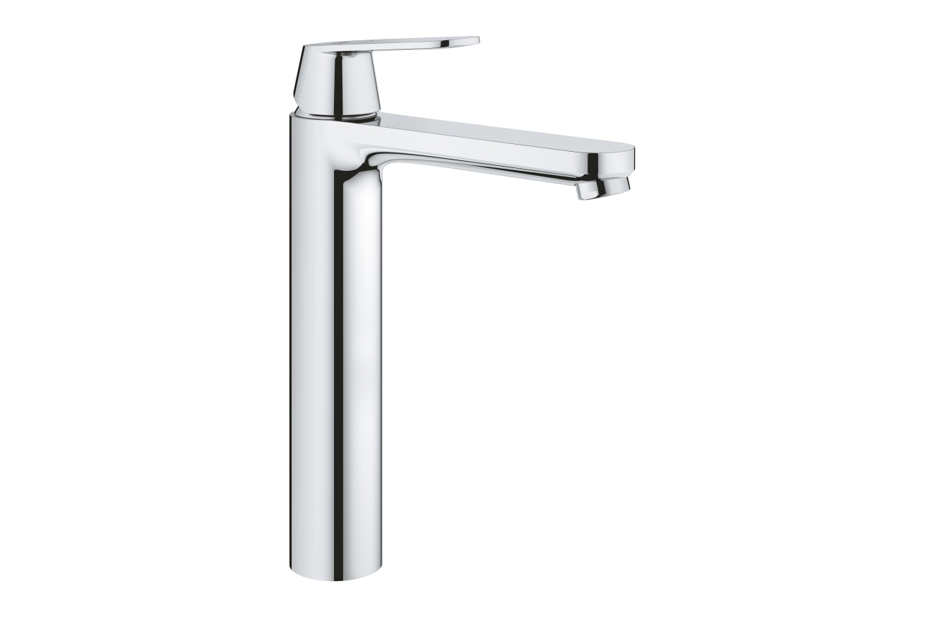 Смеситель для раковины GROHE Eurosmart Cosmopolitan, XL-size, хром (23921000)