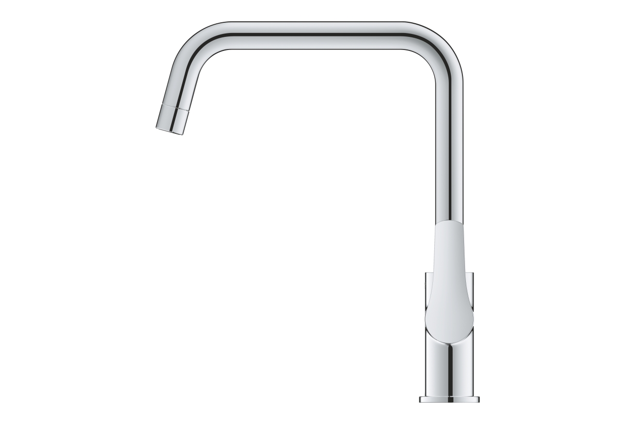 Смеситель для кухни GROHE Eurosmart, хром (30567000)