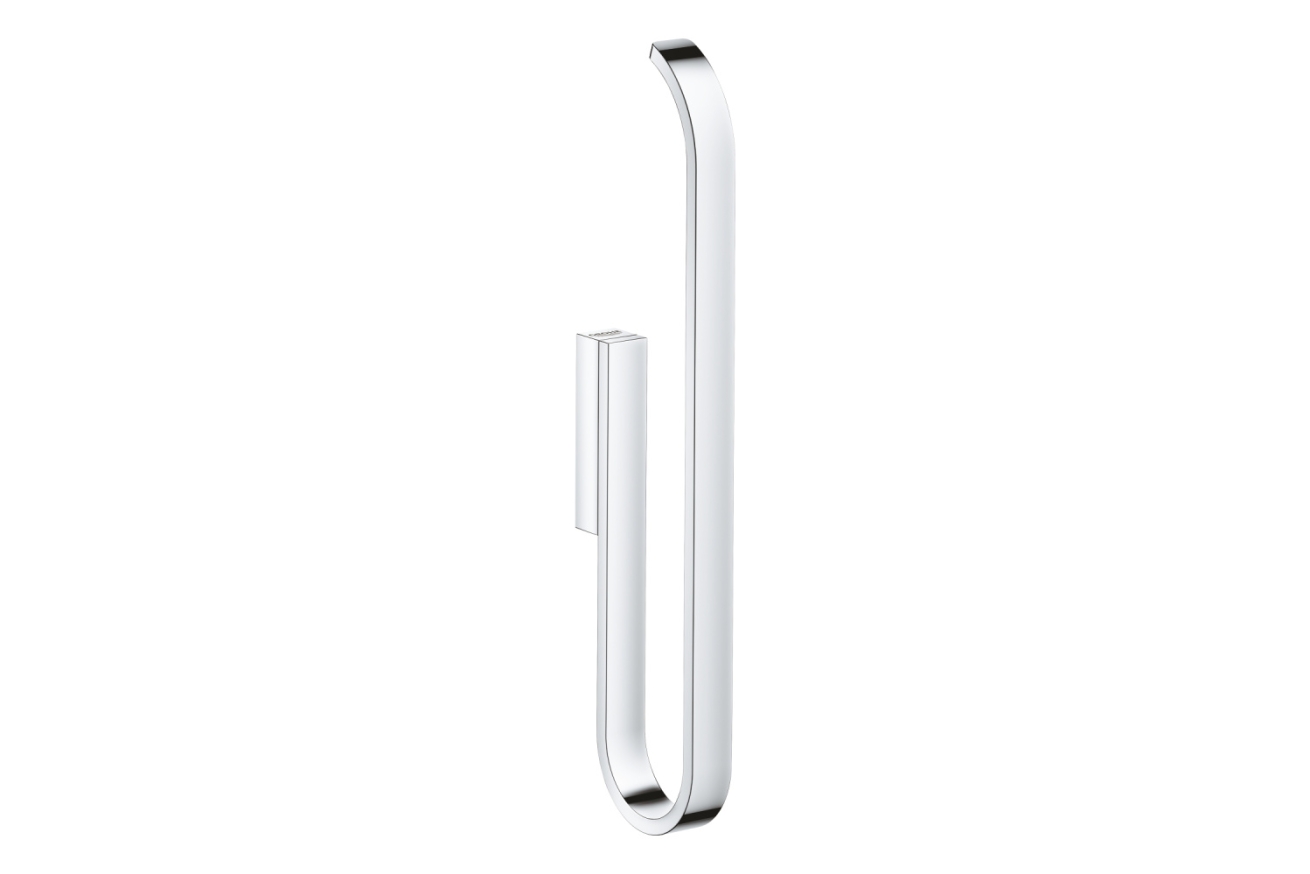 Набор аксессуаров GROHE Selection, хром (NA0010)