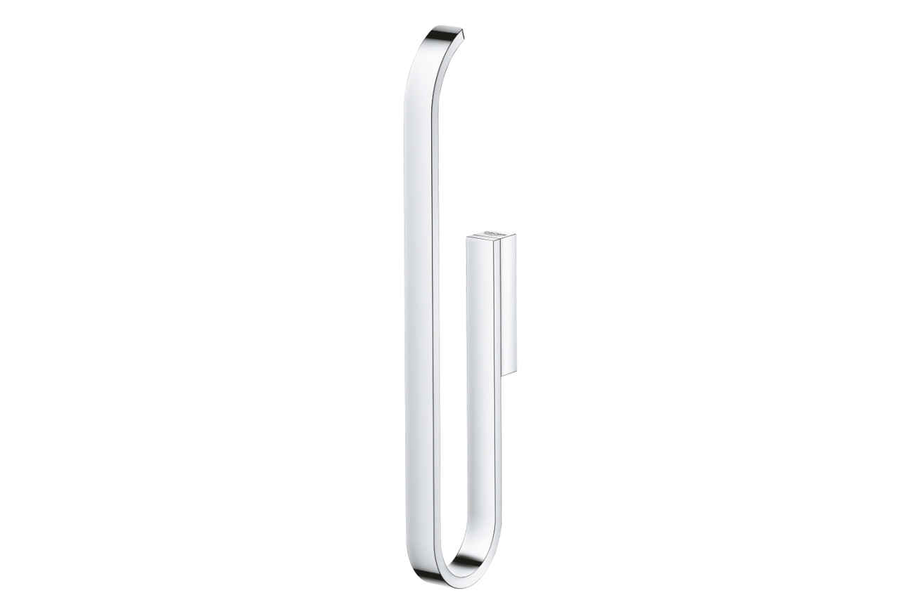Набор аксессуаров GROHE Selection, хром (NA0010)