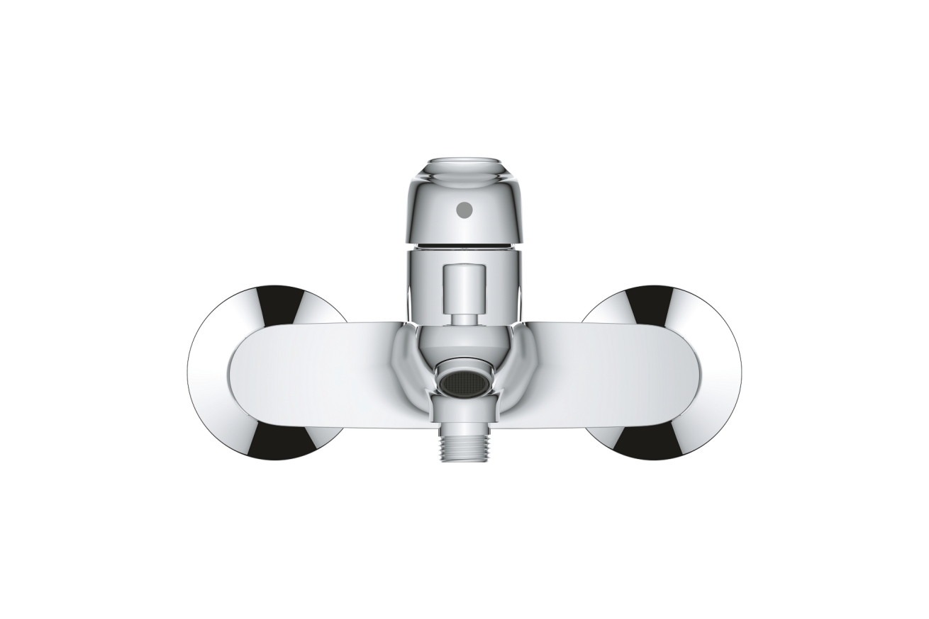Смеситель для ванны однорычажный GROHE Swift, хром (24335001)