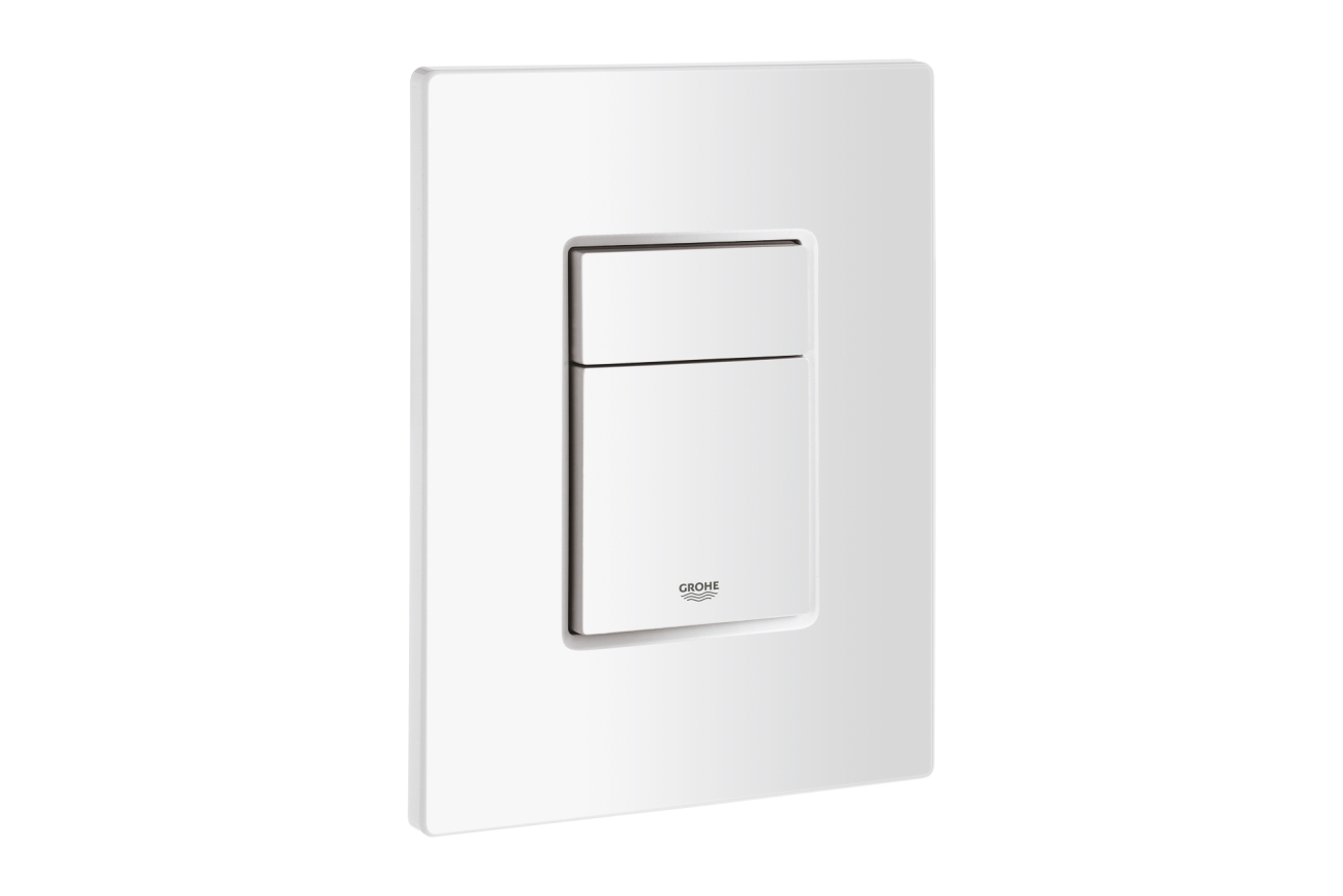 Комплект инсталляции GROHE 38772SH0 с унитазом AQUAme AQM2001 и сиденьем с микролифтом (NW0176/S)