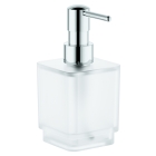 Набор аксессуаров GROHE Selection Cube, хром (NA0012)