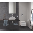 Набор аксессуаров GROHE Selection Cube, хром (NA0012)
