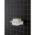 Набор аксессуаров GROHE Selection Cube, хром (NA0012)