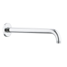 Душевой набор GROHE Grohtherm с Tempesta 210, 1 режим, 9,5 л/мин, хром (34726000)