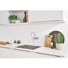 Смеситель для кухни GROHE Eurosmart, хром (32482003)