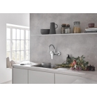 Смеситель для кухни GROHE Eurosmart, хром (32482003)