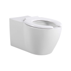 Комплект инсталляции GROHE 38811KF0 с унитазом AQUATEK для людей с ограниченными возможностями (NW0527)