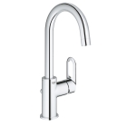 Смеситель для раковины GROHE BauLoop, L-size, хром (23763000)