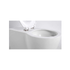 Комплект инсталляции GROHE 38772SH0 с унитазом AQUATEK для людей с ограниченными возможностями (NW0532)