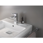 Держатель для полотенца GROHE Essentials Cube, хром (40624001)