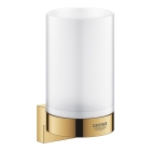 Держатель GROHE Selection, холодный рассвет глянец (41027GL0)