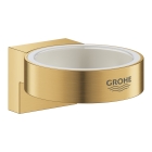 Держатель GROHE Selection, холодный рассвет матовый (41027GN0)