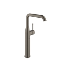 Смеситель для раковины GROHE Essence, XL-size, темный графит матовый (32901AL1)