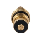 Кран-букса с резиновым уплотнением GROHE 1/2″ (07146000)