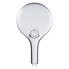 Ручной душ GROHE Rainshower SmartActive 150, 9,5 л/мин, 3 режима, хром (26590000)