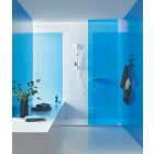 Ручной душ GROHE Rainshower SmartActive 150, 9,5 л/мин, 3 режима, хром (26590000)