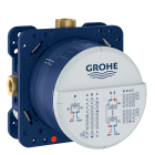 Душевой комплект GROHE Rainshower Cosmopolitan 310 с термостатом, хром (34731000)